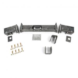 Clayton Off Road - Clayton Off Road Jeep Grand Cherokee Front 3 Link 3 Piece Cross Member 93-98 ZJ - COR-2104613 - Image 2