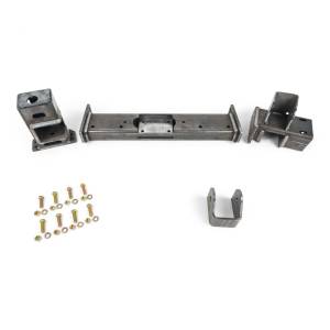 Clayton Off Road - Clayton Off Road Jeep Grand Cherokee Front 3 Link 3 Piece Cross Member 93-98 ZJ - COR-2104613 - Image 3