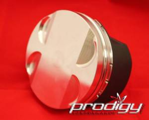 Prodigy Performance - Prodigy Performance Jeep Diamond Piston 3.6 Liter 12-18 Wrangler JK - PRO-5012 - Image 3