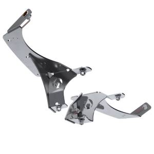 Artec Industries - Artec Industries Jeep JL Front Fender Chop Kit 18-Pres Wranger JL Rubicon - JL2112 - Image 2