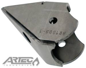 Artec Industries Lower Link Frame Bracket Single - BR1009