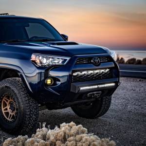 Artec Industries - Artec Industries Toyota 4Runner 5G Venture Front Bumper - TY7001 - Image 2