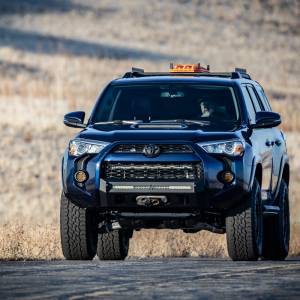 Artec Industries - Artec Industries Toyota 4Runner 5G Venture Front Bumper - TY7001 - Image 6