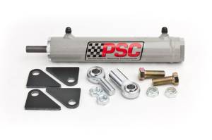 PSC Steering - PSC Steering Single Ended Steering Cylinder Kit, 1.75 Inch X 6.75 Inch X 0.750 Inch Rod - SC2222K - Image 1