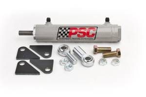 PSC Steering - PSC Steering Single Ended Steering Cylinder Kit, 1.75 Inch X 6.0 Inch X 0.75 Inch Rod - SC2207K - Image 1