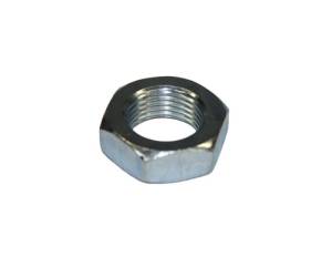 Steering - Jam Nuts - Artec Industries - Artec Industries Jam Nut 7/8 Inch 14 tpi Right Hand Thread - HW0021