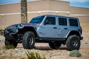 Clayton Off Road - Clayton Off Road Jeep Wrangler 2.5 Inch Entry Level Lift Kit 4DR 2018+ JL - COR-2909004 - Image 3