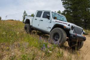 Clayton Off Road - Clayton Off Road Jeep Gladiator 2.5 Inch Overland Plus Lift Kit 2020+ JT - COR-3010025 - Image 10