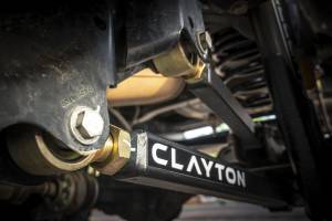 Clayton Off Road - Clayton Off Road Jeep Gladiator 3.5 Inch Premium Lift Kit 2020+ JT - COR-2910035 - Image 6