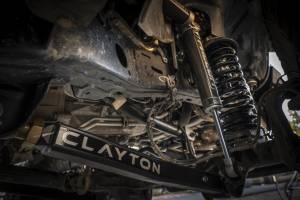 Clayton Off Road - Clayton Off Road Jeep Gladiator 3.5 Inch Premium Lift Kit 2020+ JT - COR-2910035 - Image 7
