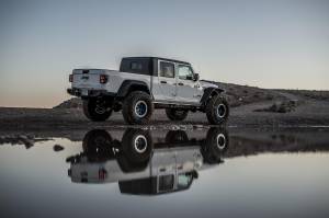 Clayton Off Road - Clayton Off Road Jeep Gladiator 2.5 Inch Premium Lift Kit 2020+ JT - COR-2910025 - Image 10