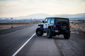 Clayton Off Road - Clayton Off Road Jeep Wrangler Diesel 1.5 Inch Ride Right Plus Lift Kit 2018-Present Jeep Wrangler JL 2 and 4 Door - COR-2909100 - Image 6