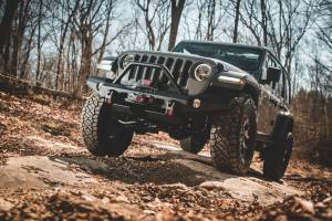 Clayton Off Road - Clayton Off Road Jeep Wrangler 1.5 Inch Ride Right Plus Lift Kit 2018-Present Jeep Wrangler JL 2 and 4 Door - COR-2909000 - Image 6