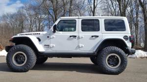 Clayton Off Road - Clayton Off Road Jeep Wrangler 2.5 Inch Premium Lift Kit 18 and Up JL - COR-2909025 - Image 10