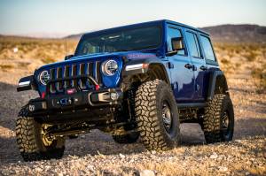 Clayton Off Road - Clayton Off Road Jeep Wrangler Diesel 3.5 Inch Premium Lift Kit For 18+ Wranger JL Clayton Offroad - COR-2909135 - Image 3