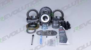 Revolution Gear and Axle Toyota 8 Inch V6 and 4Cyl Turbo Master Rebuild Kit - 35-2043