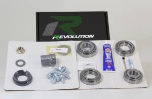 Revolution Gear and Axle Suzuki Samurai Master Rebuild kit - 35-2001