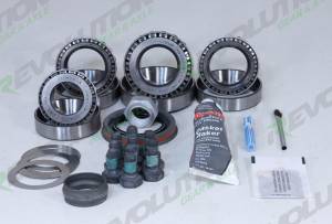 Revolution Gear and Axle GM 8.25 Inch IFS Master Rebuild Kit - 35-2095