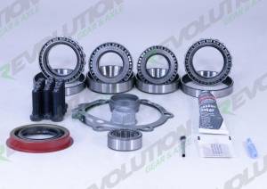 Revolution Gear and Axle GM 10.5 Inch 14 Bolt 1972-87 Master Rebuild Kit - 35-2023