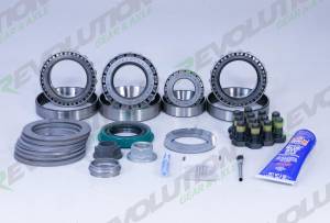 Revolution Gear and Axle Ford 9.75 Inch Master Rebuild Kit 1997 and 1998 Models - 35-2012