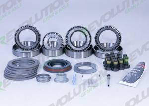 Revolution Gear and Axle Ford 9.75 Inch Master Rebuild Kit 2008-2010 Models - 35-2012B
