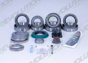 Revolution Gear and Axle Ford 8.8 Inch 28 and 31 Spl Master Rebuild Kit - 35-2013