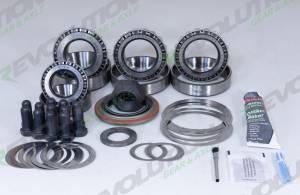 Revolution Gear and Axle D80 Master Rebuild Kit - 35-2080