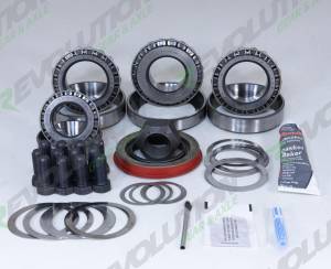 Revolution Gear and Axle D80 Ford 98 and Up Master Rebuild Kit - 35-2079