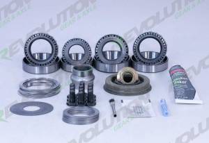 Revolution Gear and Axle D30 Jeep TJ and 1995 and Up Grand Master Rebuild Kit - 35-2031