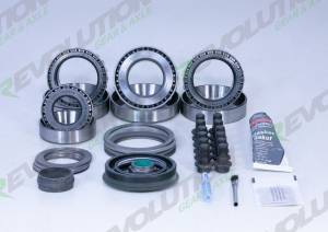 Revolution Gear and Axle GM 9.5 Inch 12 Bolt Master Overhaul Kit 14 and Newer Models - 35-2010C