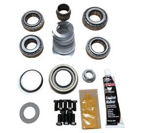 Revolution Gear and Axle Jeep JL D30 (186MM) Front Master Overhaul Kit - 35-2070
