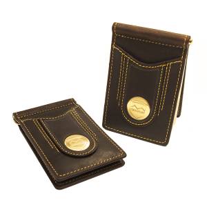 TeraFlex - TeraFlex Leather Money Clip - Image 2