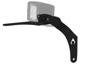 Artec Industries - Artec Industries Jl A-Pillar Single Led Cube Light Mount - JL5605 - Image 2