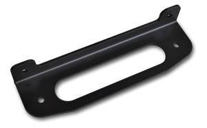 Poison Spyder Headlight Bracket 45-28-R10