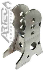 Artec Industries - Artec Industries Adjustable Panhard Mount For Axle Centered On Tube - BR1031 - Image 1