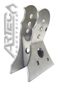 Artec Industries - Artec Industries Adjustable Panhard Mount For Axle Centered On Tube - BR1031 - Image 2