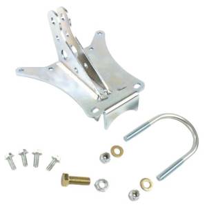 PSC Steering - PSC Steering No Weld Steering Assist Cylinder Mounting Bracket Kit for 2011-16 Ford F250/350 Super Duty (SC2201) - MB740K-1 - Image 2