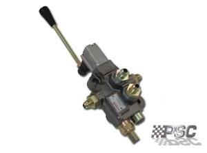 PSC Steering Directional Valve for Full Hydraulic Rear Steer Systems - FHDV-STD