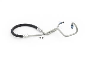 PSC Steering High Pressure Hose Assembly, 1980-86 Jeep CJ - HE91583