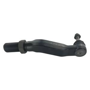 Apex Chassis - Apex Chassis Heavy Duty Tie Rod and Drag Link Assembly Fits: 14-22 Ram 2500/3500 Includes Tie Rod Drag Link Assemblies and Stabilizer Bracket - KIT185 - Image 6