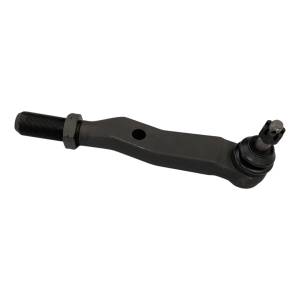 Apex Chassis - Apex Chassis Heavy Duty Tie Rod and Drag Link Assembly Fits: 03-13 RAM 2500/3500 Includes Complete Tie Rod and Drag Link Assemblies. Note requires stabilizer clamp. 03-08 requires PA115 Pitman Arm - KIT180 - Image 2