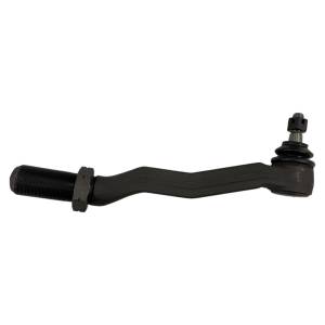 Apex Chassis - Apex Chassis Heavy Duty Tie Rod and Drag Link Assembly Fits: 03-13 RAM 2500/3500 Includes Complete Tie Rod and Drag Link Assemblies. Note requires stabilizer clamp. 03-08 requires PA115 Pitman Arm - KIT180 - Image 4