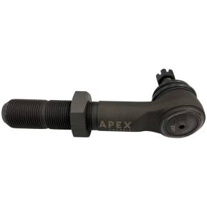 Apex Chassis - Apex Chassis Heavy Duty Tie Rod and Drag Link Assembly Fits: 03-13 RAM 2500/3500 Includes Complete Tie Rod and Drag Link Assemblies. Note requires stabilizer clamp. 03-08 requires PA115 Pitman Arm - KIT180 - Image 7