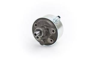 PSC Steering High Performance Remote-Fill Power Steering Pump, P Pump 16MM Press #10AN Feed - SP1405