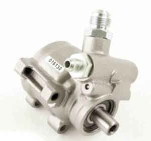 PSC Steering Type II Power Steering Pump, #8AN Press #12AN Feed - SP1200X-8-12