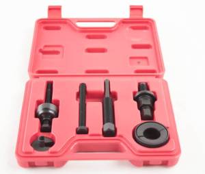 Shop By Category - Tools & Shop Supplies - PSC Steering - PSC Steering Power Steering Pump Pulley Installer and Removal Tool - PSP01