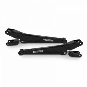 Cognito SM Series Radius Arm Kit For 05-22 Ford F-250/F-350 4WD / 17-19 F450 4WD - 120-90408