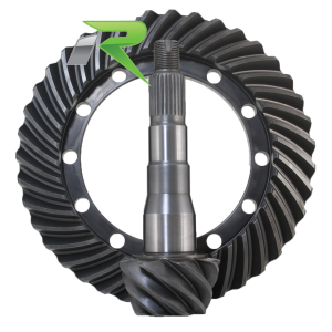 Revolution Gear and Axle - Revolution Gear and Axle Toyota 9.5 Inch Land Cruiser 4.88 Ratio Ring and Pinion - TLC-488 - Image 1