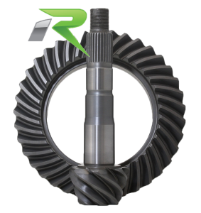 Revolution Gear and Axle Toyota 8.4 Inch 5.29 Ratio Ring and Pinion - T8.4-529