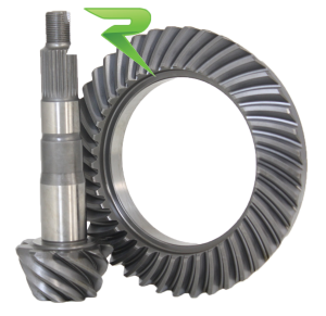 Revolution Gear and Axle - Revolution Gear and Axle Toyota 8.0 Inch Turbo and V6 4.56 (29 Spline) Ring and Pinion - T8-456V6-29 - Image 2